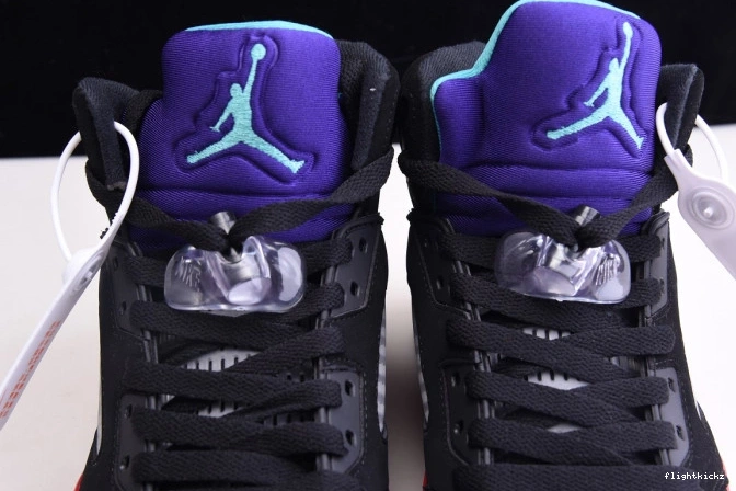 Air 5 3 Top Jordan CZ1786-001 1124